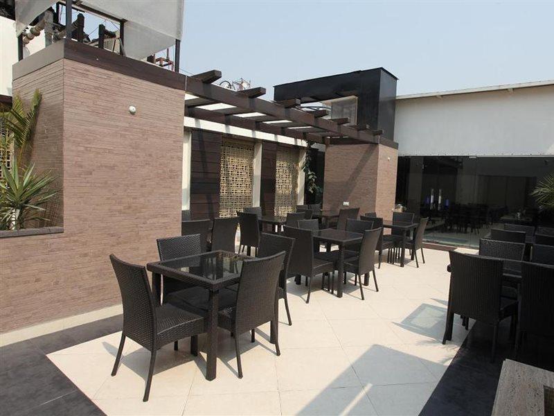 Hotel City Star - Free Airport Pickup New Delhi Bagian luar foto