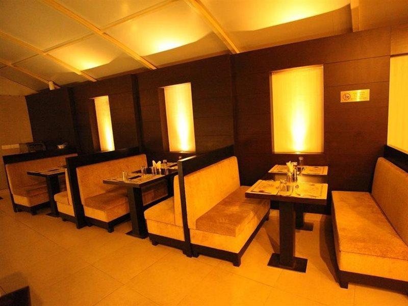 Hotel City Star - Free Airport Pickup New Delhi Bagian luar foto