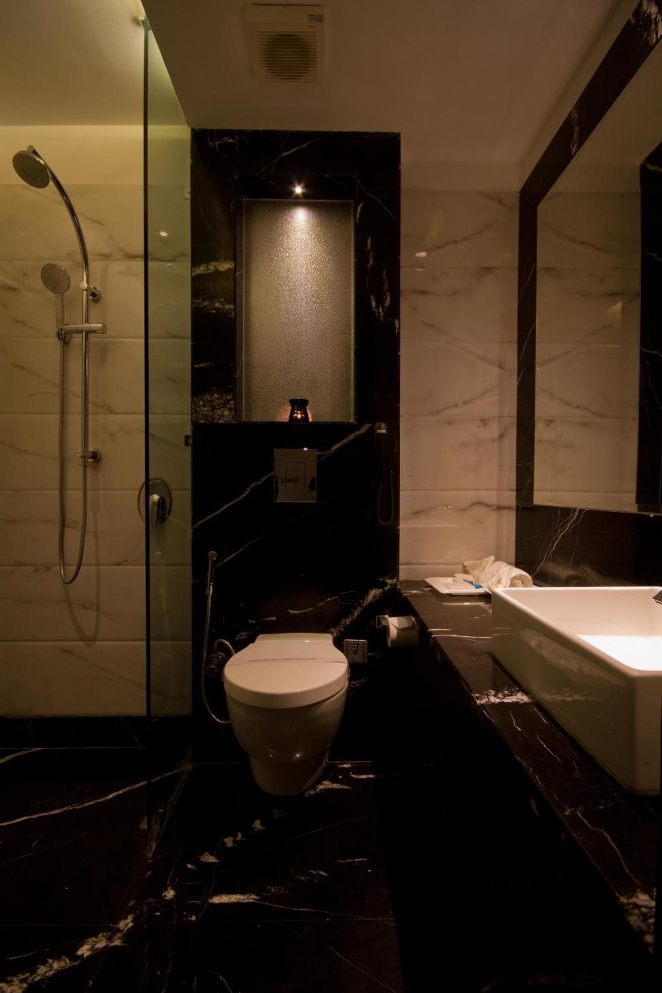 Hotel City Star - Free Airport Pickup New Delhi Bagian luar foto