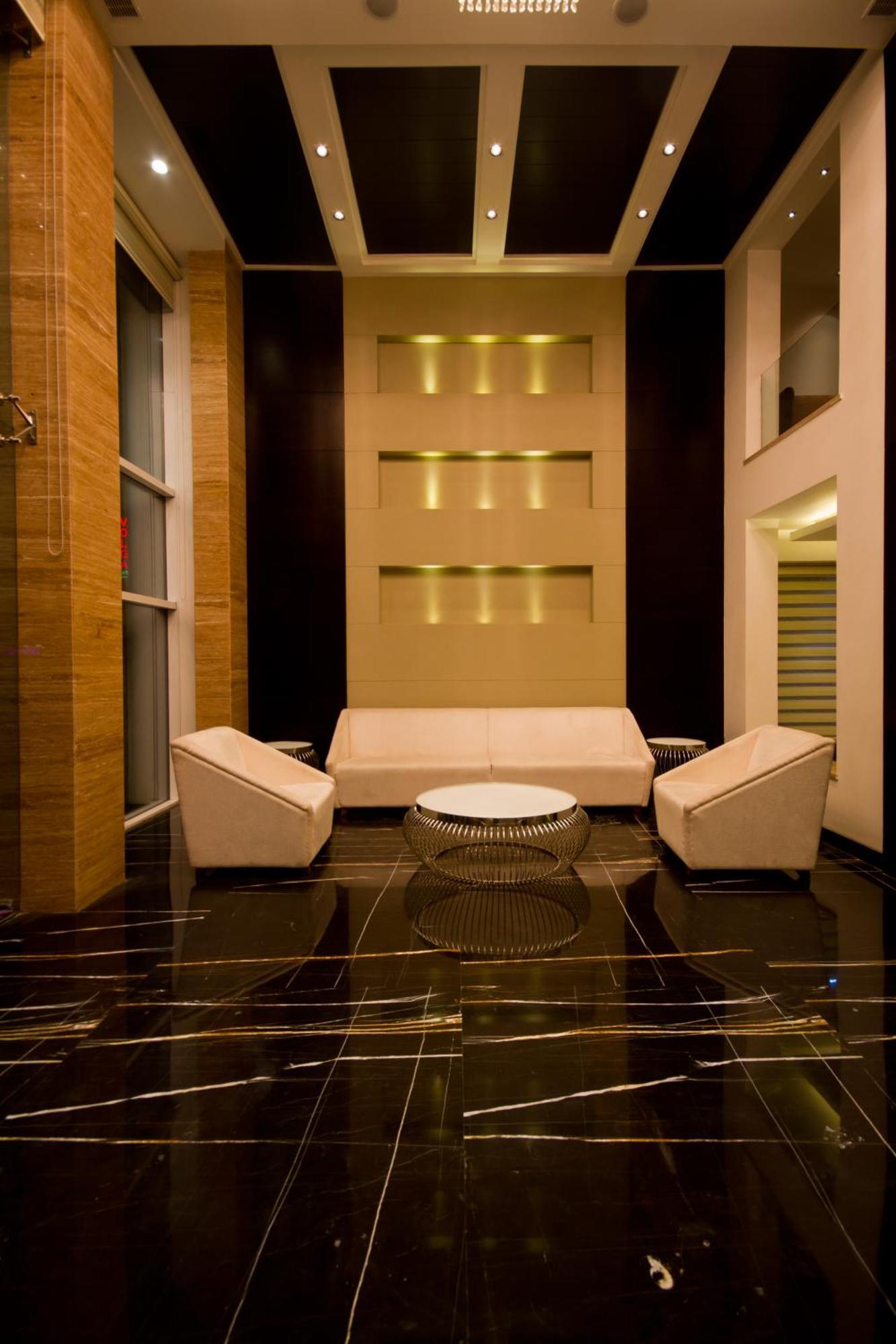 Hotel City Star - Free Airport Pickup New Delhi Bagian luar foto