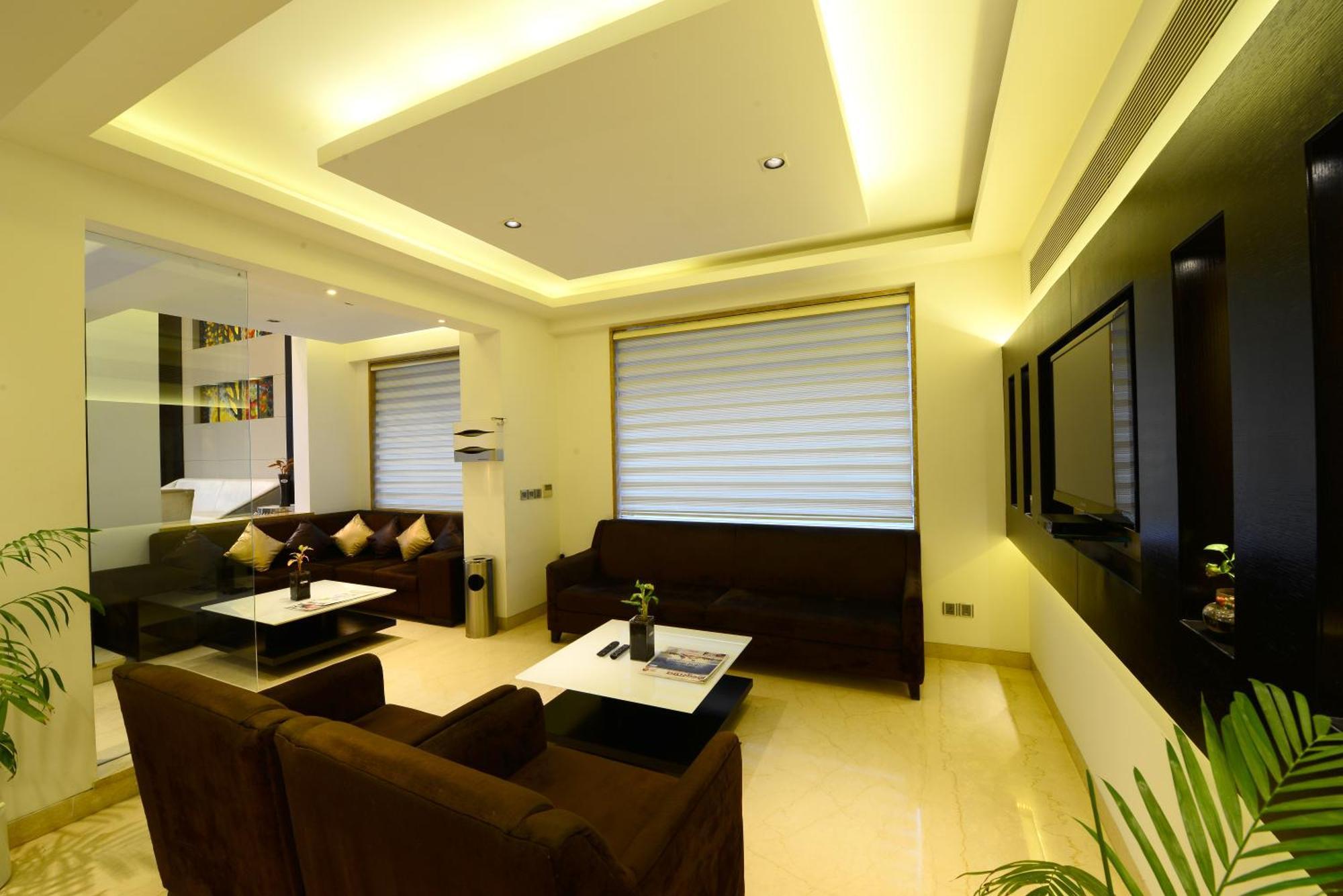 Hotel City Star - Free Airport Pickup New Delhi Bagian luar foto