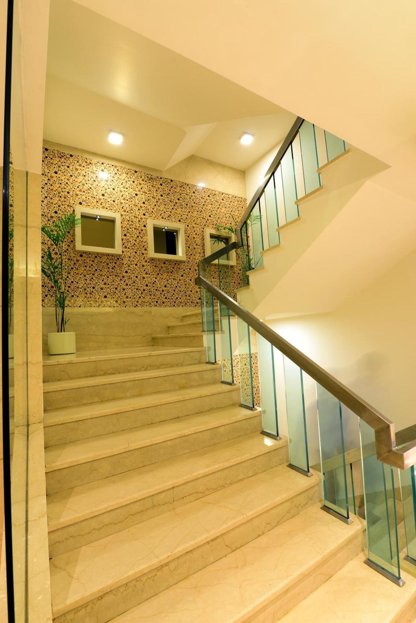 Hotel City Star - Free Airport Pickup New Delhi Bagian luar foto