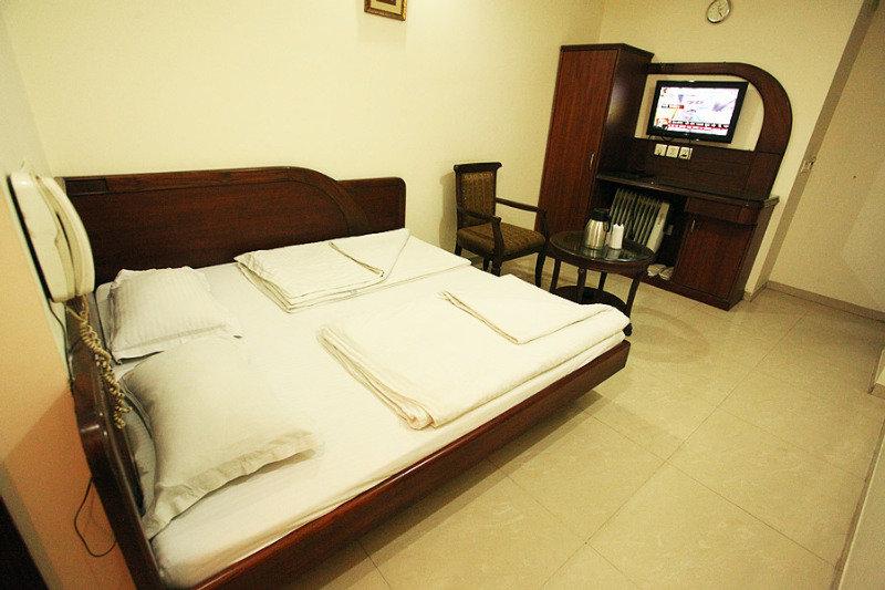 Hotel City Star - Free Airport Pickup New Delhi Ruang foto