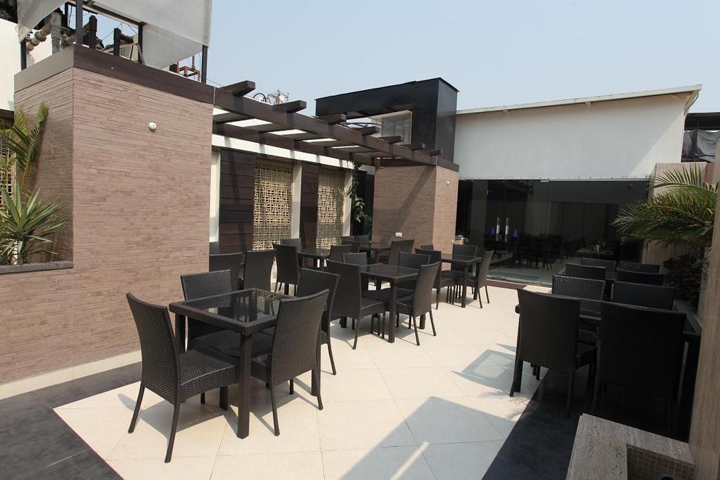 Hotel City Star - Free Airport Pickup New Delhi Bagian luar foto