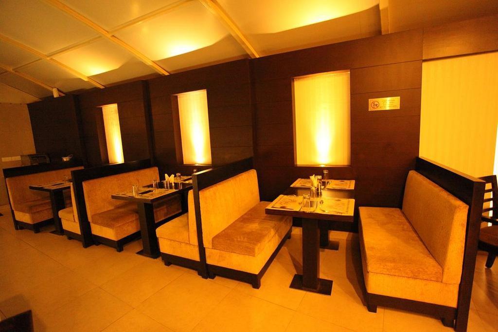 Hotel City Star - Free Airport Pickup New Delhi Bagian luar foto