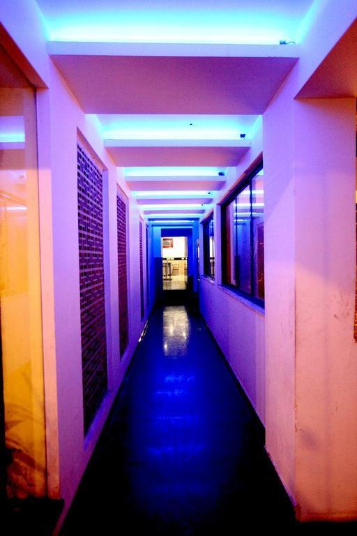 Hotel City Star - Free Airport Pickup New Delhi Bagian luar foto